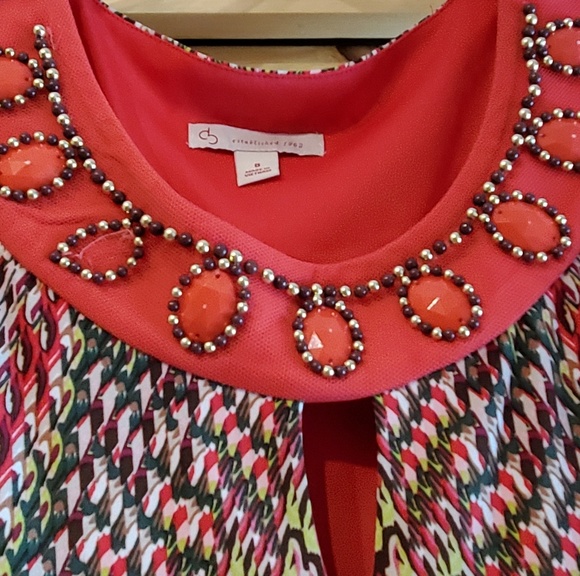 Dress - Picture 3 of 4